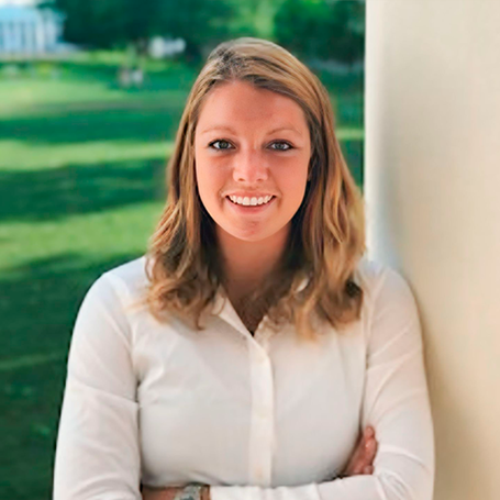 Caroline  Henderson Deepak Photo