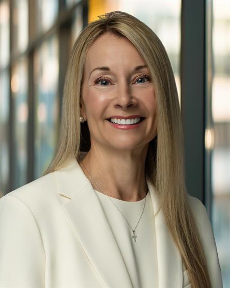 Victoria  Gillispie Hardin Photo