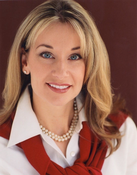 Victoria Gillispie Hardin Photo