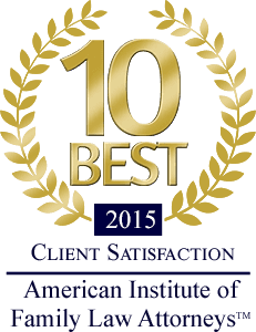 10 Best Client Satisfaction Award